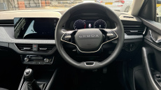 Skoda Scala 1.0 TSI 116 SE Edition 5dr Petrol Hatchback